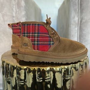 Toddler Neumel Boots